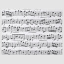 Search for sheet music tissue paper Piano