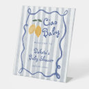 Search for amalfi coast decor Citrus baby shower