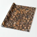 Search for coffee wrapping paper Cafe