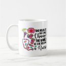 Search for nurse mugs Colorful