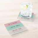Search for teacher coasters Typography