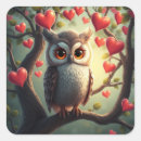 Search for owl stickers Pink