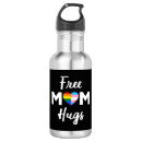 Search for pride water bottles Trans