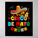 Search for cinco de mayo posters Fiesta