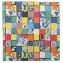 Search for table napkins Bugs bunny
