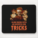 Search for halloween mousepads Dark