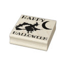 Search for happy halloween rubber stamps Skull