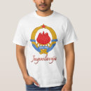 Search for jugoslavija tshirts Serbia