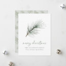Search for watercolor holiday cards Modern