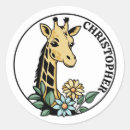 Search for safari stickers Floral