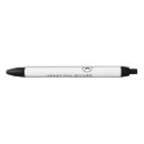 Search for monogram pens Simple