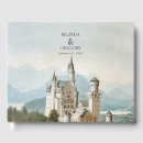 Search for fairytale guest books Once upon a time