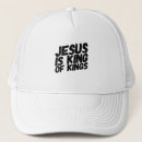 Search for christ is king hats Faith