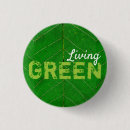 Search for recycle buttons Eco friendly