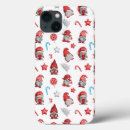 Search for gnome iphone cases Christmas gnomes