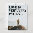 Search for cancellation wedding announcement cards Typography