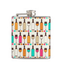 Search for wine flasks Cocktail