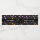 Search for halloween bottle labels Modern