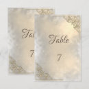 Search for frame wedding table cards Modern