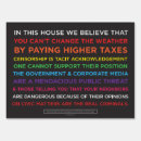 Search for conservative outdoor signs Libertarian