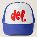 Search for dope hats Fresh