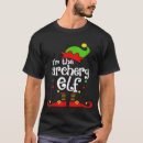 Search for hunting christmas tshirts Woman archer