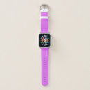 Search for purple apple watch bands Cosmos