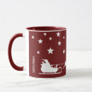 Search for santa mugs stars