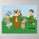 Search for bear posters Boo boo smiling