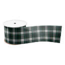Search for campbell clan tartan ribbon Green