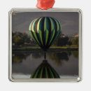 Search for hot air balloon ornaments Sky