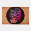 Search for pagan doormats Druid