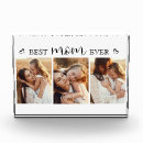 Search for mothers day photo blocks Minimal