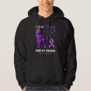 Search for epilepsy hoodies Purple
