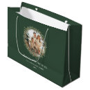 Search for elegant christmas gift bags Greenery