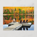 Search for wooden postcards Colorful