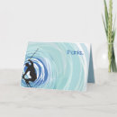 Search for frozen thank you cards Blue