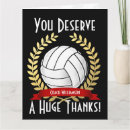 Search for volleyball cards Coach