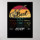Search for rock and roll posters Guitarist