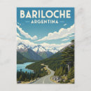 Search for argentina postcards Travel