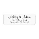 Search for jewish return address labels Elegant
