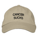 Search for cancer hats survivor
