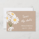 Search for daisy save the dates Flowers