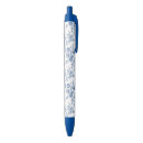 Search for flowers pens Pattern