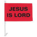 Search for jesus car flags God
