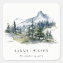 Search for wood stickers Watercolor