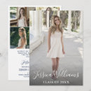 Search for virtual graduation invitations Modern