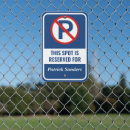 Search for street signs Blue