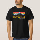 Search for asheville tshirts Camping