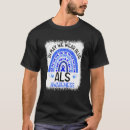 Search for als awareness tshirts Leopard